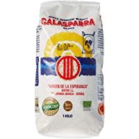 Los mejores  - Calasparra Arroz E.Plastico Blanco Calasparra 1 Kg - 300 g